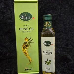 Spanish Olivia 250 ML